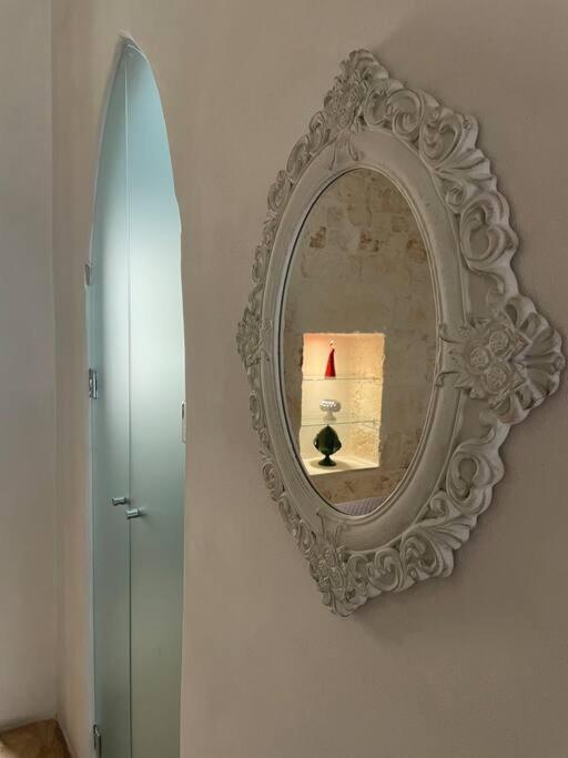 Petra Bianca Suite Ostuni Exterior photo