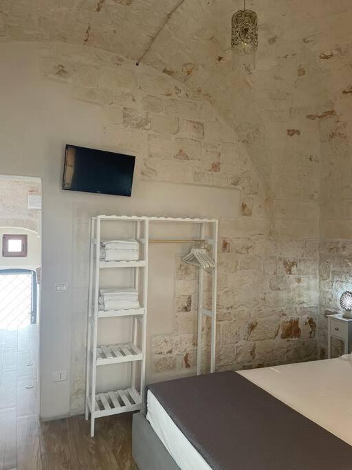Petra Bianca Suite Ostuni Exterior photo